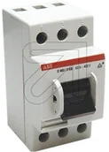 Wyłączniki światła i elektryczne - ABB wyłącznikiem E463/3 KB 2CCE160300R0131 - miniaturka - grafika 1