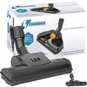 Akcesoria do odkurzaczy - Turboszczotka Ssawka Szczotka Do Odkurzacza Turbo - miniaturka - grafika 1