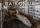 Obcojęzyczne książki o kulturze i sztuce - Jonk Baikonur - miniaturka - grafika 1