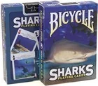 Bicycle Karty Sharks - Gry karciane - miniaturka - grafika 2
