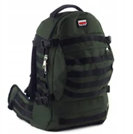 Plecaki - Plecak Taktyczny Wojskowy Militarny Survival 32l - miniaturka - grafika 1