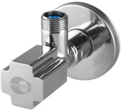 Zawory i kraniki - EQUATION Kurek 1/2" X 3/8" EQUATION - miniaturka - grafika 1