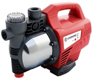 Hydrofory - STERWINS Hydrofor bezzbiornikowy 1100W 4000 l/h Jet Inauto-4 - miniaturka - grafika 1