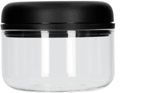 FELLOW FELLOW Atmos Canister-0,4l pojemnik próżniowy szk. FEAC0.4SZ - Akcesoria i części do ekspresów do kawy - miniaturka - grafika 2