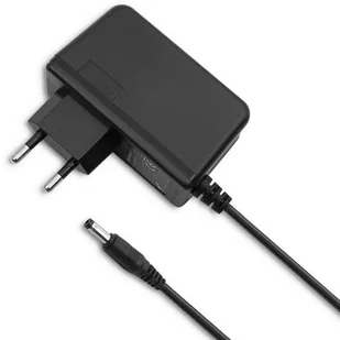 Qoltec Zasilacz sieciowy wtyczkowy 15W 5V 3A 4.0*1.35 50775 - Ładowarki samochodowe - miniaturka - grafika 3