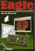 Technika - Wieczorek Henryk Eagle pierwsze kroki - miniaturka - grafika 1