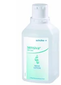 Dezynfekcja - Schulke&Mayer Sensiva Emulsja pielęgnacyjna do mycia rąk i ciała1000 ml NN-MSH-ISPB-002 - miniaturka - grafika 1