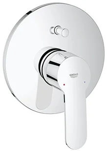 Grohe Eurostyle Cosmopolitan 19506001 - Baterie podtynkowe - miniaturka - grafika 2