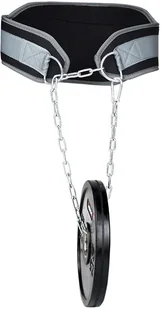 HMS Pas obciążeniowy PST04 - 27754-uniw - Pozostały sprzęt i akcesoria do ćwiczeń - miniaturka - grafika 6