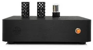 Akcesoria gramofonowe - ALO audio ALO AUDIO Phono Stage black 2017590335584132322 - miniaturka - grafika 1