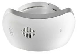 SOMFY Czujnik dymu TAHOMA BOX SOMFY - Czujniki czadu, dymu, gazu - miniaturka - grafika 4