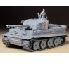 Tamiya German Tiger I Early Production GXP-498813 - Modele do sklejania - miniaturka - grafika 3