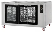 Piece, kotły  i płyty grzejne gastronomiczne - Resto Quality Komora wzrostowa do ciasta (pieców z linii BAKE, BAKE D, BAKE TS) CT 6L-66L CT 6L-66L - miniaturka - grafika 1