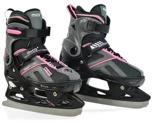 Mico Łyżworolki Flos Girl 2w1 łyżwy rolki Rozmiar buta: 40-43 FLOS_GRIL_40-43 - Rolki Mico Łyżworolki Flos Girl 2w1 łyżwy rolki Rozmiar buta: 40-43 FLOS_GRIL_40-43 - Rolki - miniaturka - grafika 3