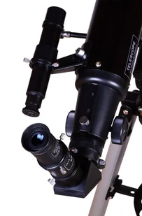 Levenhuk Skyline PLUS 70T - Teleskopy - miniaturka - grafika 10