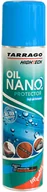 Środki do obuwia i ubrań - TARRAGO Impregnat Nano Oil Protector Spray 200 ml (TGS060000200A) TGS060000200A - miniaturka - grafika 1