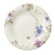 Talerze - Villeroy & Boch Mariefleur Gris Talerz okrągły Gourmet średnica: 30 cm (10-4104-2790) - miniaturka - grafika 1