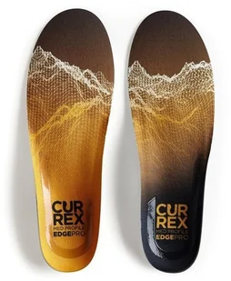 CURREX CURREX wkładki do butów narciarskich EDGE PRO HIGH - Akcesoria obuwnicze - miniaturka - grafika 3