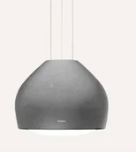 Lampy sufitowe - Falmec Akcesorium Lampa Sophie 22 cynowa - miniaturka - grafika 1