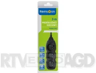 Przedłużacze i rozgałęźniki - Reinston Reinston EPRZ009 EPRZ009 - miniaturka - grafika 1