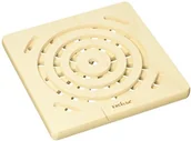 Podstawki pod garnki - Excelsa Podkładka exclsa "drewno" drewniane, kwadratowy, 20 x 20 cm. 34363 - miniaturka - grafika 1