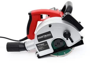 KRAFT DELE KD1537 - Bruzdownice - miniaturka - grafika 2