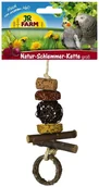 Przysmaki dla ptaków - JR Farm JR Farm smakowity łańcuch - Duży - miniaturka - grafika 1