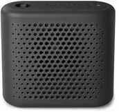 Głośniki przenośne - Philips BT55B/00 Czarny - miniaturka - grafika 1