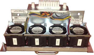 Cisco Catalyst 4948E Spare Fan Tray - Switche - miniaturka - grafika 2