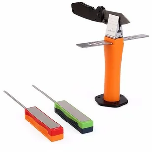 Taidea Diamentowy system ostrzący Taidea TY1811 TY1811 - Ostrzałki do noży - miniaturka - grafika 2