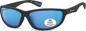 Okulary przeciwsłoneczne - Montana Okulary przeciwsłoneczne SP312A SP312A - miniaturka - grafika 1
