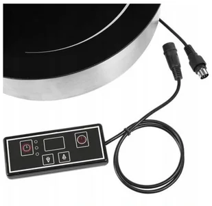 Płyta elektryczna Samon 256 25678803 - Płyty elektryczne - miniaturka - grafika 3