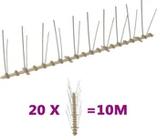 Zwalczanie i odstraszanie szkodników - vidaXL 14912 - miniaturka - grafika 1