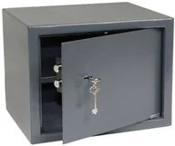 Sejfy i kasy pancerne - Richter Czech sejf RS.30.K - miniaturka - grafika 1