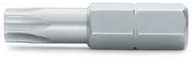Klucze i nasadki - Beta KOŃCÓWKA WKRĘTAKOWA TORX T25 866TX/25 - miniaturka - grafika 1