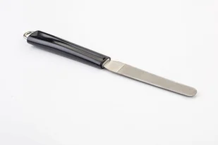 The bending sunc Raft Diamond Sharpener (Black) 56355 (japan import) 56355 - Ostrzałki do noży - miniaturka - grafika 3