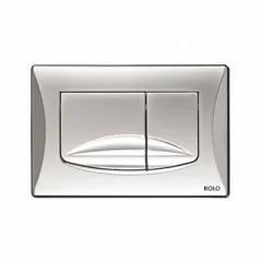 Koło Przycisk spłukujący Slim2 94184001 - Przyciski spłukujące - miniaturka - grafika 7