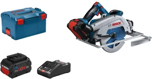 Bosch GKS 18V-68 GC - Piły elektryczne - miniaturka - grafika 2