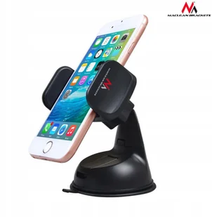 Maclean Uchwyt Samochodowy MC-737 - Uchwyty samochodowe do telefonów - miniaturka - grafika 3