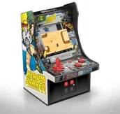 Konsole i gry retro - MY ARCADE Konsola MY ARCADE Micro Player Heavy Barrel - miniaturka - grafika 1