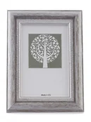 Ramki na zdjęcia - TEST Ramka 30x40 Modern 2 szara 1306017 R301306017(1) - miniaturka - grafika 1