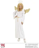 Stroje karnawałowe - Strojemikolaja.pl Strój anioła model 4 - miniaturka - grafika 1