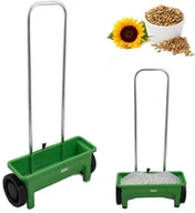 Siewniki - BITUXX ROZRZUTNIK ROZSIEWACZ SIEWNIK BITUXX DO NASION SOLI NAWOZU 12L Zamów już dziś i badź szcześliwy z zakupów M16128 - miniaturka - grafika 1