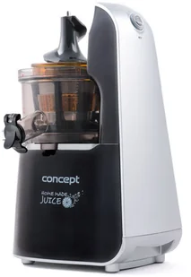 Concept LO7067 Czarny - Wyciskarki wolnoobrotowe - miniaturka - grafika 4