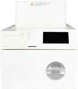 ACTIVESHOP Lafomed Autoklaw LFSS03AA Touch z Drukarką 3-L Kl.B Medyczna 10003_130226 - Pozostałe urządzenia kosmetyczne - miniaturka - grafika 10