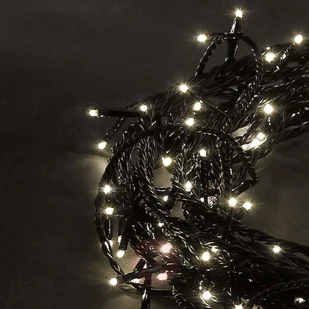 KonstSmide ańcuch świąteczny LED Micro 80-punktowy 10,5m - Pozostałe oświetlenie - miniaturka - grafika 5