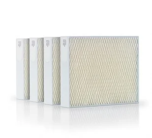 Stadler Form Filtr w kasecie do nawilżacza Oskar Big (4 szt,) - Akcesoria do oczyszczaczy i nawilżaczy powietrza - miniaturka - grafika 4