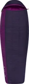 Śpiwory - Sea To Summit Quest QuII Śpiwór long Kobiety, blackberry/grape 2021 - miniaturka - grafika 1