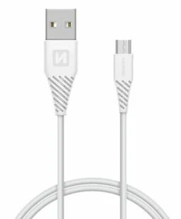 SWISSTEN Kabel USB Micro USB SWISSTEN 1.5 m 71504300 - Kable USB - miniaturka - grafika 2
