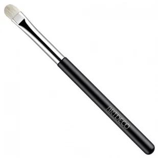 Artdeco Brush okršgły pędzel do cieni do powiek z koziego włosia Eyeshadow Brush Premium Quality - Pędzle do makijażu - miniaturka - grafika 3